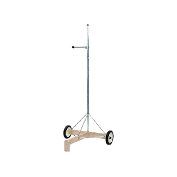 Jiggly Greenhouse® Traveling Floor Stand