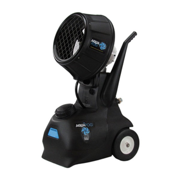 Jaybird HRSM Mobile Industrial Nozzle-Free Fogger | 18 Gallon, 50Hz