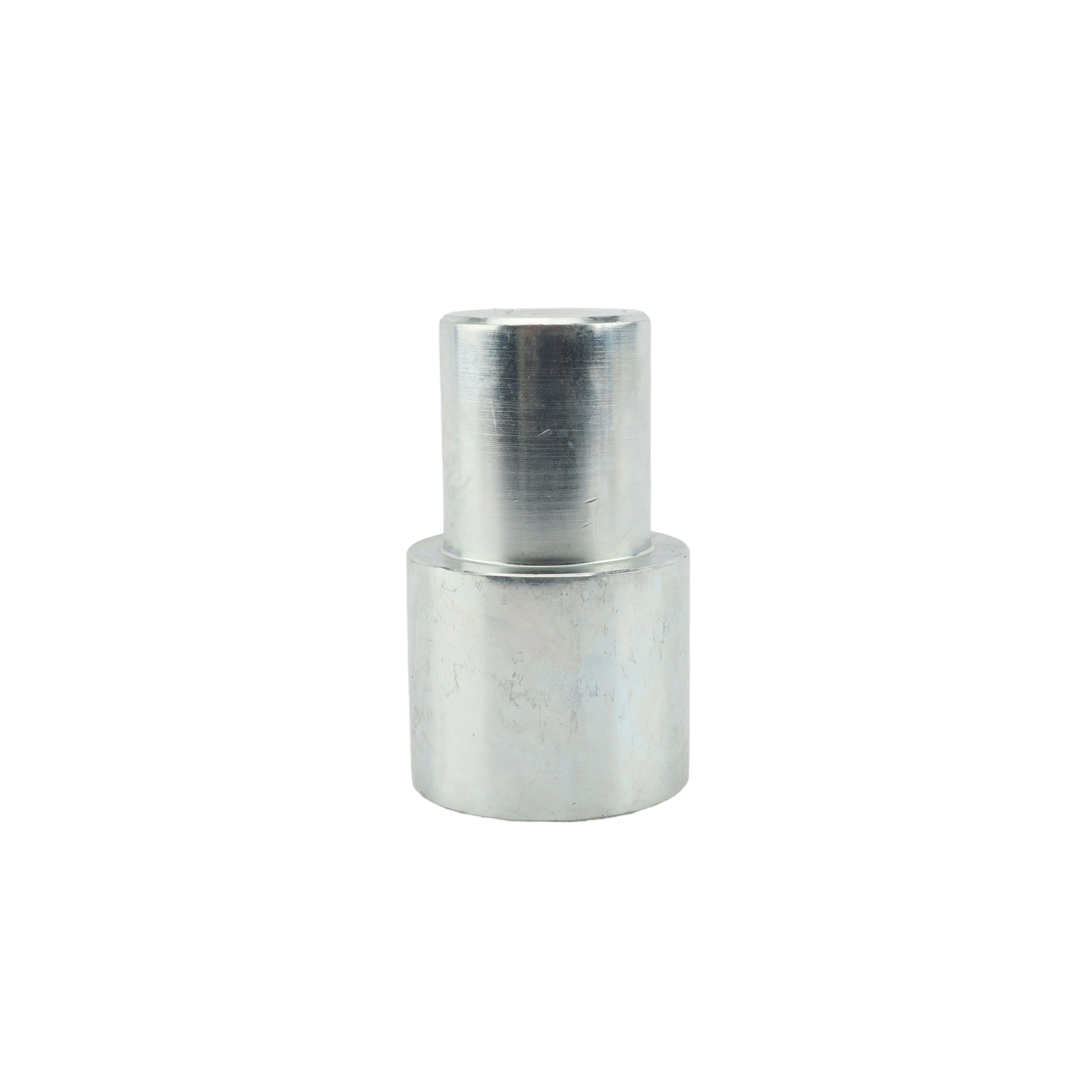 Pipe Driver Tool Greenhouse Ground Post Driver Tool | Compatible with 2 1/2