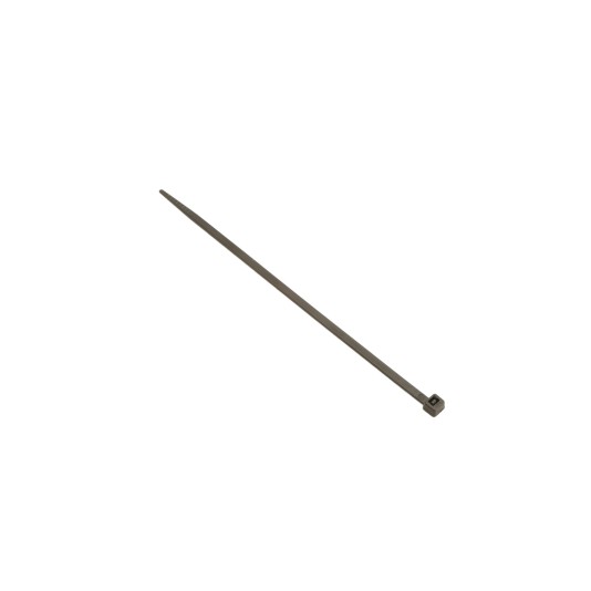 Black Tree Guard Zip Ties 6" Long - Each (Default)