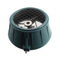 Jaybird Turbo XE 2000 AquaFog Greenhouse Mist System | 115/230VAC 60Hz (environmental_controls)