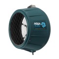 Jaybird Turbo XE 2000 AquaFog Greenhouse Mist System | 115/230VAC 60Hz (environmental_controls)