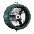 Jaybird Turbo XE 2000 AquaFog Greenhouse Mist System | 115/230VAC 60Hz (environmental_controls)