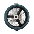 Jaybird Turbo XE 2000 AquaFog Greenhouse Mist System | 115/230VAC 60Hz (environmental_controls)
