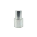 Ground Post Driver For 2 1/2" [2 3/8" OD] Pipe - Greenhouse Installation Tool Post Driver Cap Jiggly Greenhouse®