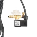 Water Solenoid For Direct Feed Ventilation Systems (115V) Jiggly Greenhouse® (environmental_controls)