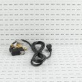 Water Solenoid For Direct Feed Ventilation Systems (115V) Jiggly Greenhouse® (environmental_controls)