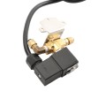 Water Solenoid For Direct Feed Ventilation Systems (115V) Jiggly Greenhouse® (environmental_controls)
