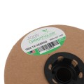 thumbnail image 2 of Jiggly Greenhouse Tree Tie Straps – 3/4" X 250' Roll, Made In USA, Soft Plant Support 2 of 3