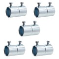 Jiggly Greenhouse® EMT Conduit Coupling (Included)