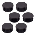 Jiggly Greenhouse® 1-3/8" Poly Plug Caps (Included)
