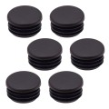 Jiggly Greenhouse® 1-3/8" Poly Pipe End Plugs (Included)