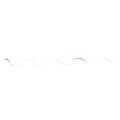 6.5' Long PVC Coated Spring Lock Wire For Attachment of Plastic Poly Film Jiggly Greenhouse®