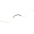 6.5' Long PVC Coated Spring Lock Wire For Attachment of Plastic Poly Film Jiggly Greenhouse®