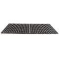 2' x 4' Black Plastic Greenhouse Bench Top Panel For Greenhouses (Top Panel Only) Jiggly Greenhouse