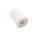4" x 49' Poly Film Patching Tape Single Coated Roll - Greenhouse Film Tape (Heavy-Duty 4 mil, UV-Stabilized) Jiggly Greenhouse