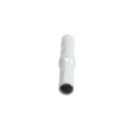 Internal Sleeve Fitting for 3/4" EMT Conduit - Coupling Sleeve for Greenhouse Roll-Up Sidewall Ventilation Tube