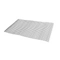 24" Tall Rigid Mesh Tree Guard For 4" Diameter Tree [1/2" Sq. Mesh] - Tree Trunk Protection (Plastic) Jiggly Greenhouse® (TreeGuard)