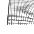 24" Tall Rigid Mesh Tree Guard For 4" Diameter Tree [1/2" Sq. Mesh] - Tree Trunk Protection (Plastic) Jiggly Greenhouse® (TreeGuard)