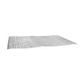 24" Tall Rigid Mesh Tree Guard For 4" Diameter Tree [1/2" Sq. Mesh] - Tree Trunk Protection (Plastic) Jiggly Greenhouse® (TreeGuard)