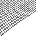 24" Tall Rigid Mesh Tree Guard For 6" Diameter Tree [1/2" Sq. Mesh] - Tree Trunk Protection (Plastic) Jiggly Greenhouse