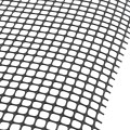 24" Tall Rigid Mesh Tree Guard For 6" Diameter Tree [1/2" Sq. Mesh] - Tree Trunk Protection (Plastic) Jiggly Greenhouse