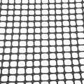 24" Tall Rigid Mesh Tree Guard For 6" Diameter Tree [1/2" Sq. Mesh] - Tree Trunk Protection (Plastic) Jiggly Greenhouse