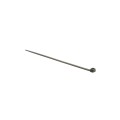 Black Tree Guard Zip Ties 6" Long - Each (Default)