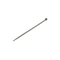 Black Tree Guard Zip Ties 6" Long - Each (Default)