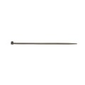 Black Tree Guard Zip Ties 6" Long - Each (Default)