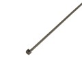 Black Tree Guard Zip Ties 6" Long - Each (Default)