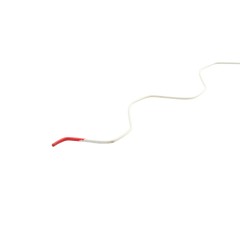 Greenhouse Poly Film Wiggle Wire | 6.5'