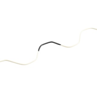 Greenhouse Poly Film Wiggle Wire | 6.5'