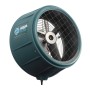 Jaybird Turbo XE 2000 AquaFog Greenhouse Mist System | 115/230VAC 60Hz