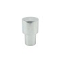 Greenhouse Ground Post Driver Tool | Compatible with 2 1/2" (2 3/8" OD) Post/Pipe