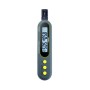 Jaybird Three-Button Temperature-Humidity Meter With Digital Display for AquaFog Greenhouse Mist Systems