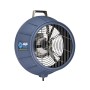  GT-500 Commercial Aquafog Direct Feed Misting And Fogging Fan For Greenhouse Ventilation (50Hz) Jiggly Greenhouse®