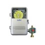 Timer Control With On/Off Trippers for Dual Turbo XE Ventilation Systems (115V, 240V) Jiggly Greenhouse®