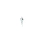 Chain Link 3/4" #10 Hex Zinc Plated Self-Tapping Tek Screws w/ Washer Head (Steel)