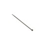 Black Tree Guard Zip Ties 6" Long - Each