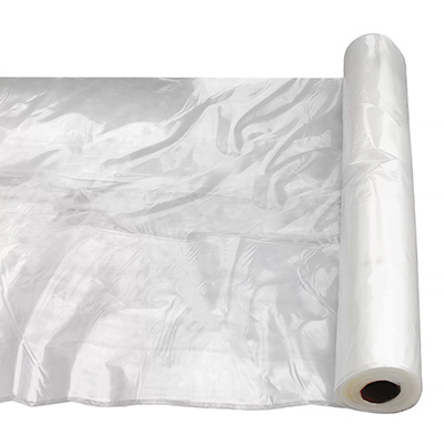Anti-Drip Film for Greenhouses