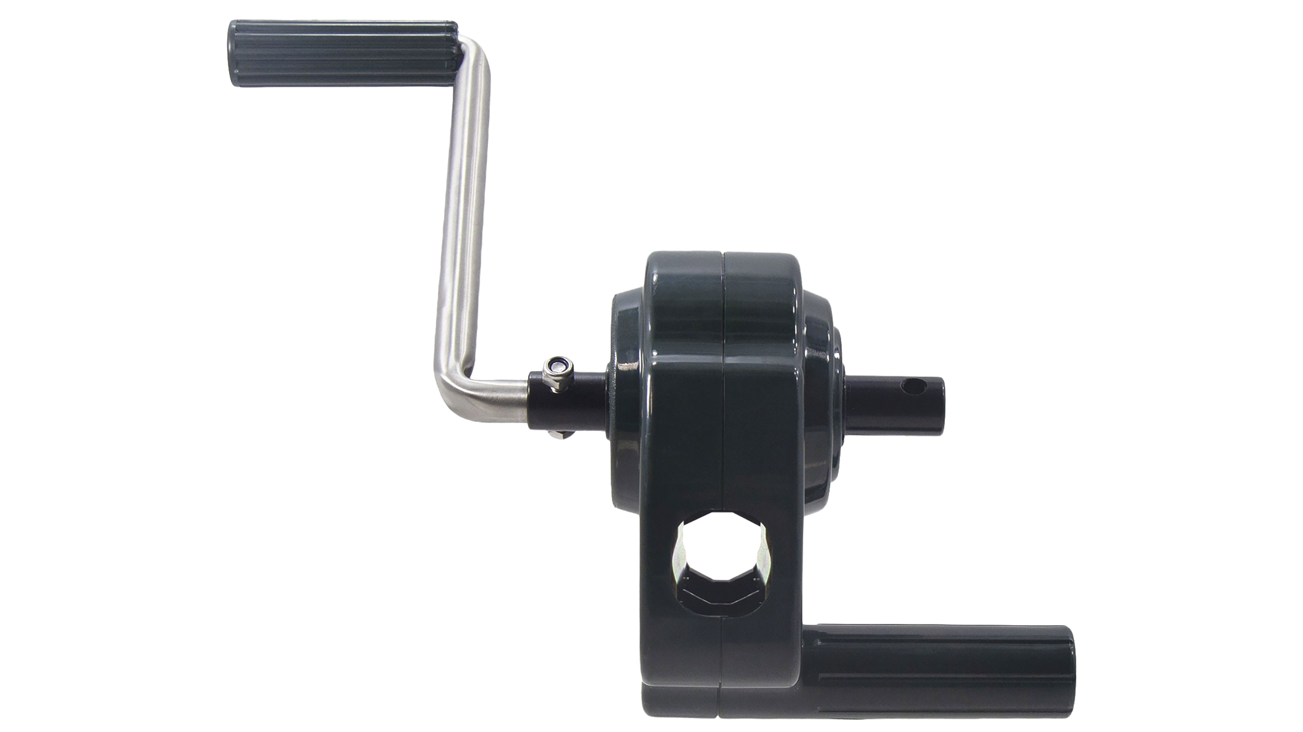  Assembled Hand Crank