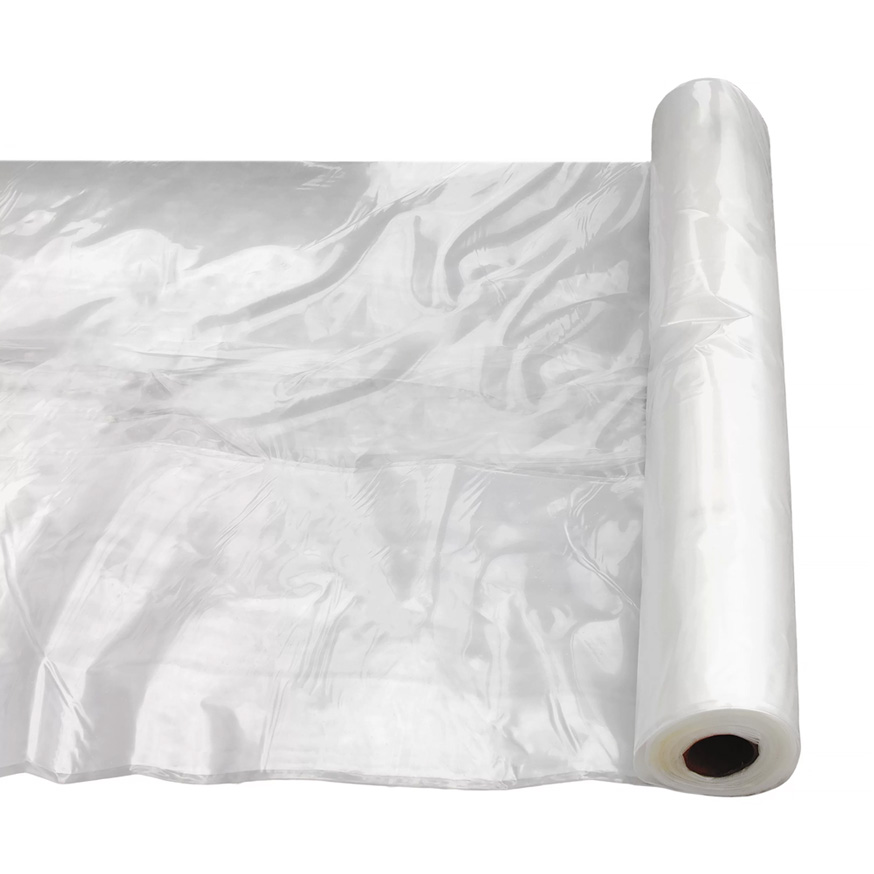 Plastic Grow Film for Greenhouse Coverings