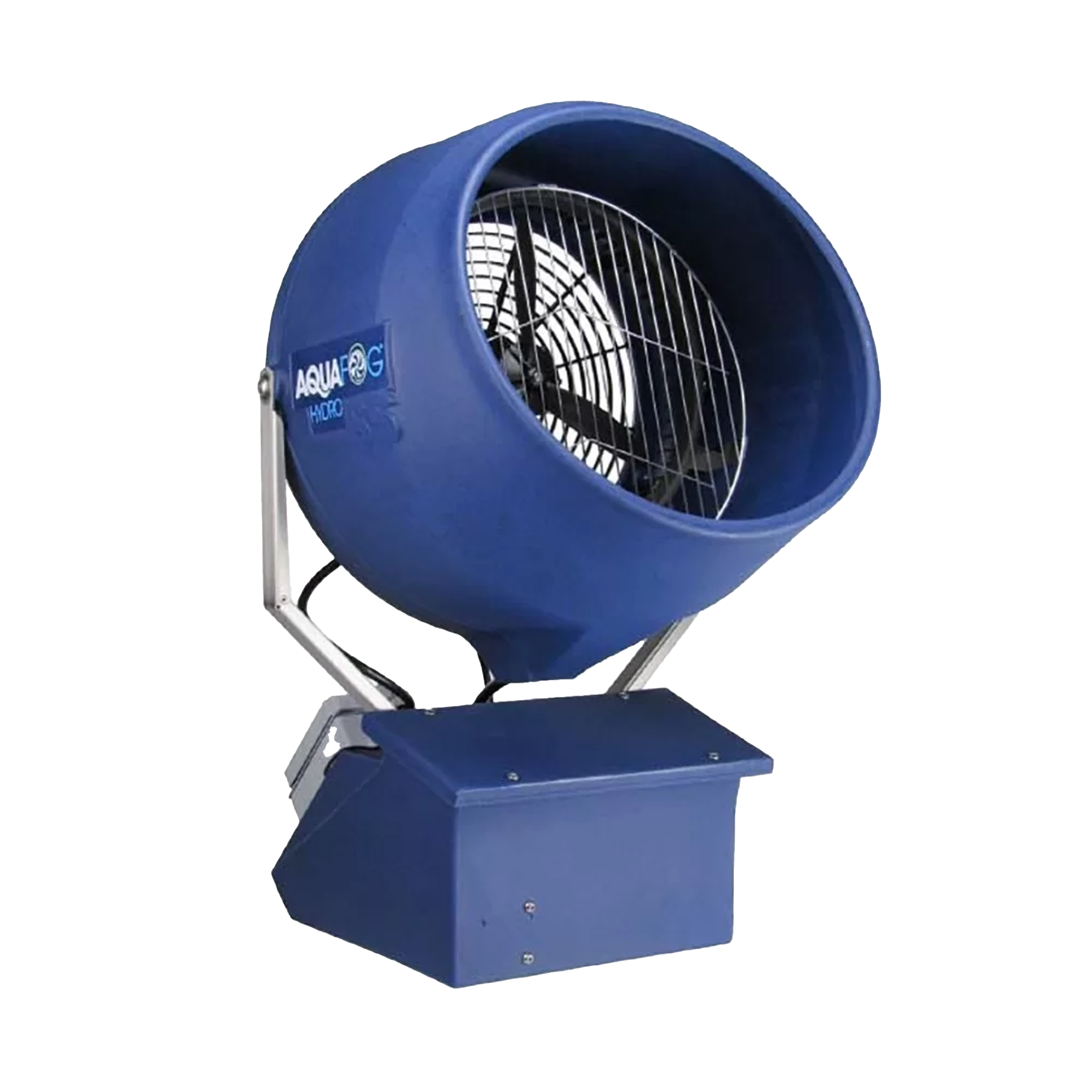 Cooling & Misting Fan