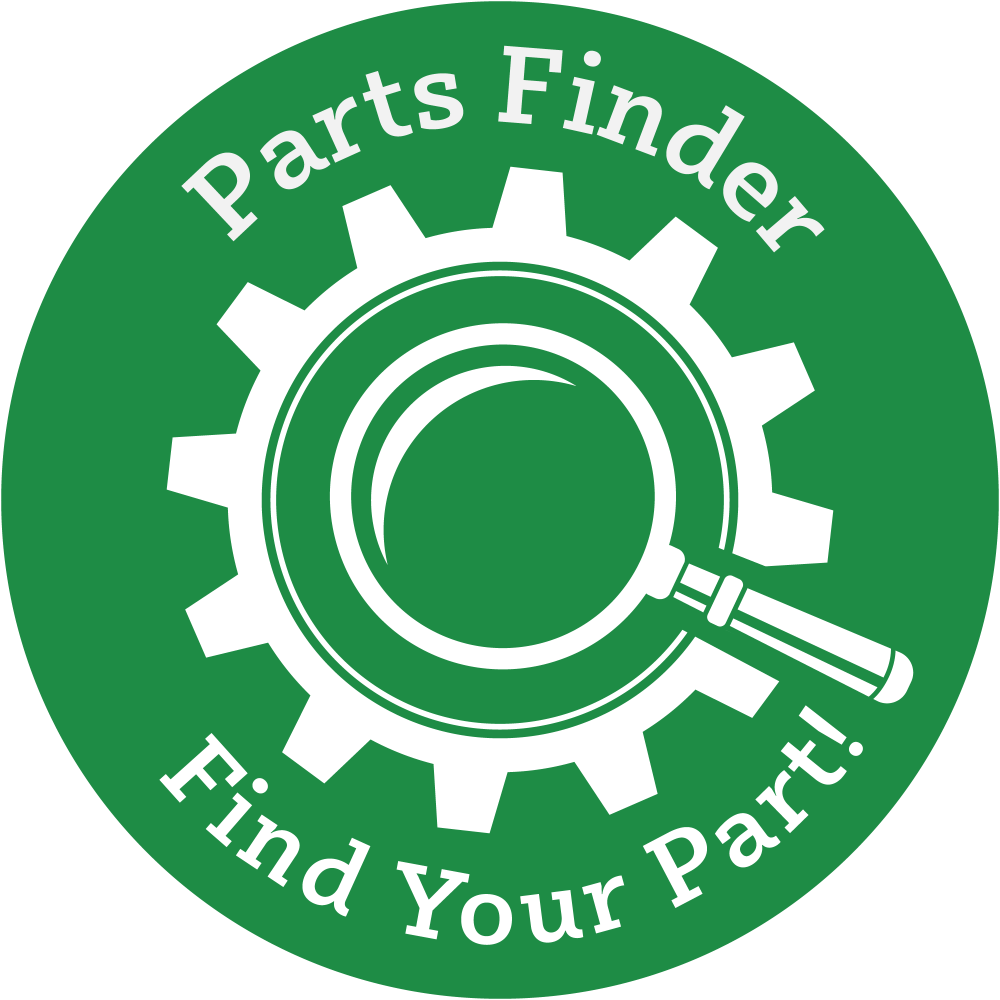 parts finder graphic