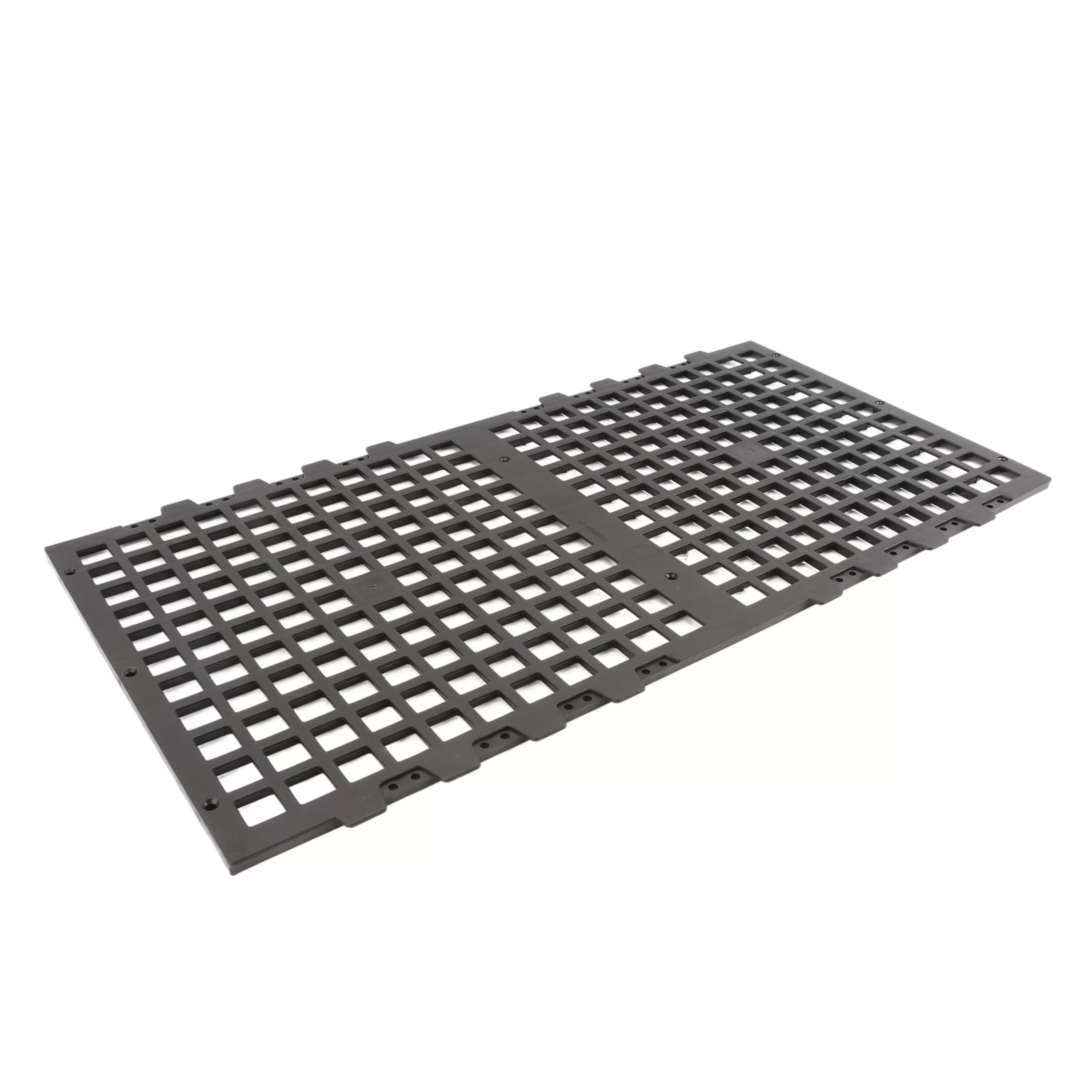 Bench Top Panels